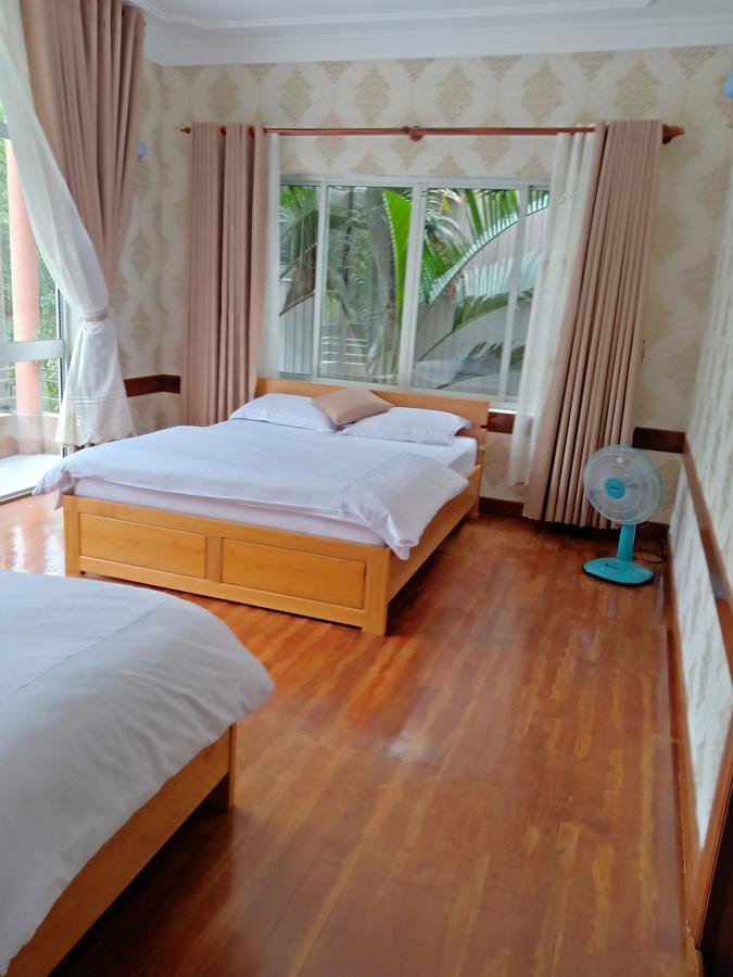 Gia Khang Hotel Đà Lạt Ngoại thất bức ảnh