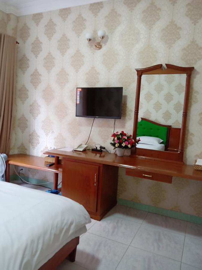 Gia Khang Hotel Đà Lạt Ngoại thất bức ảnh
