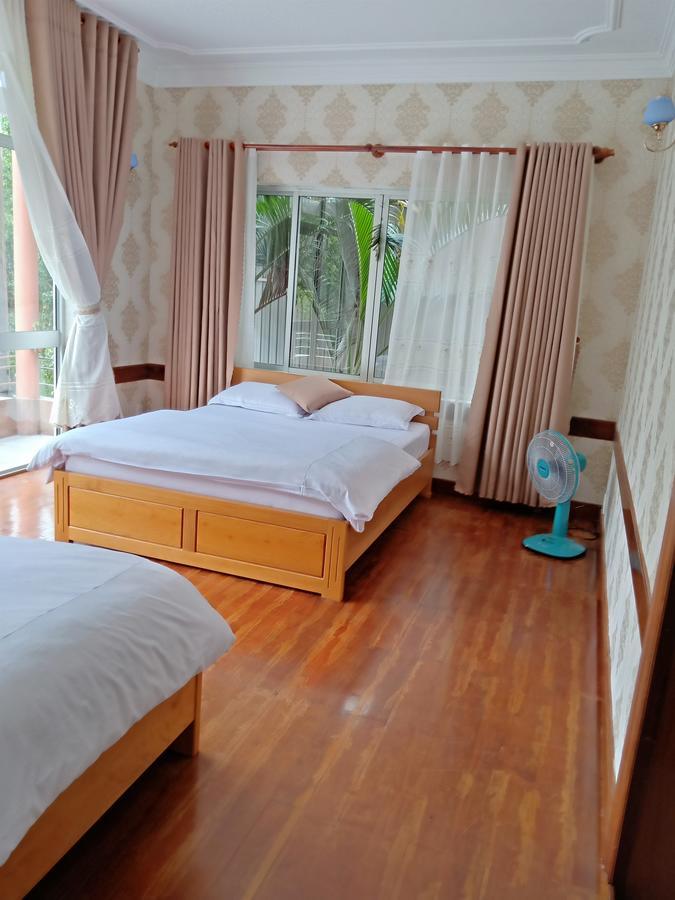 Gia Khang Hotel Đà Lạt Ngoại thất bức ảnh