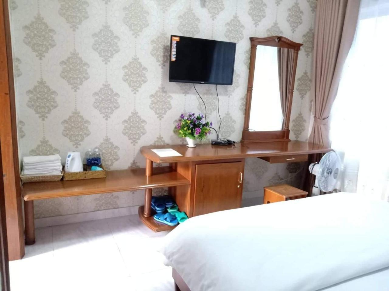 Gia Khang Hotel Đà Lạt Ngoại thất bức ảnh