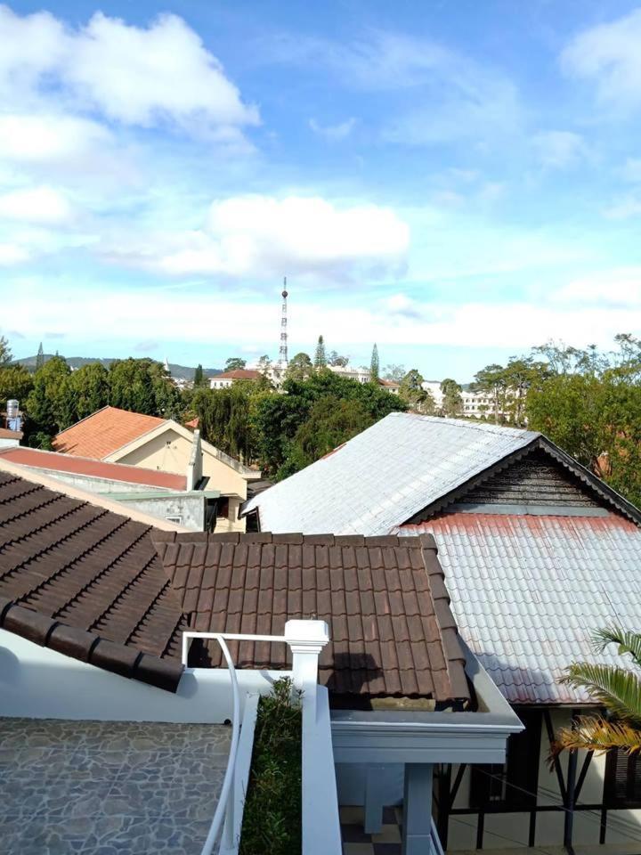Gia Khang Hotel Đà Lạt Ngoại thất bức ảnh