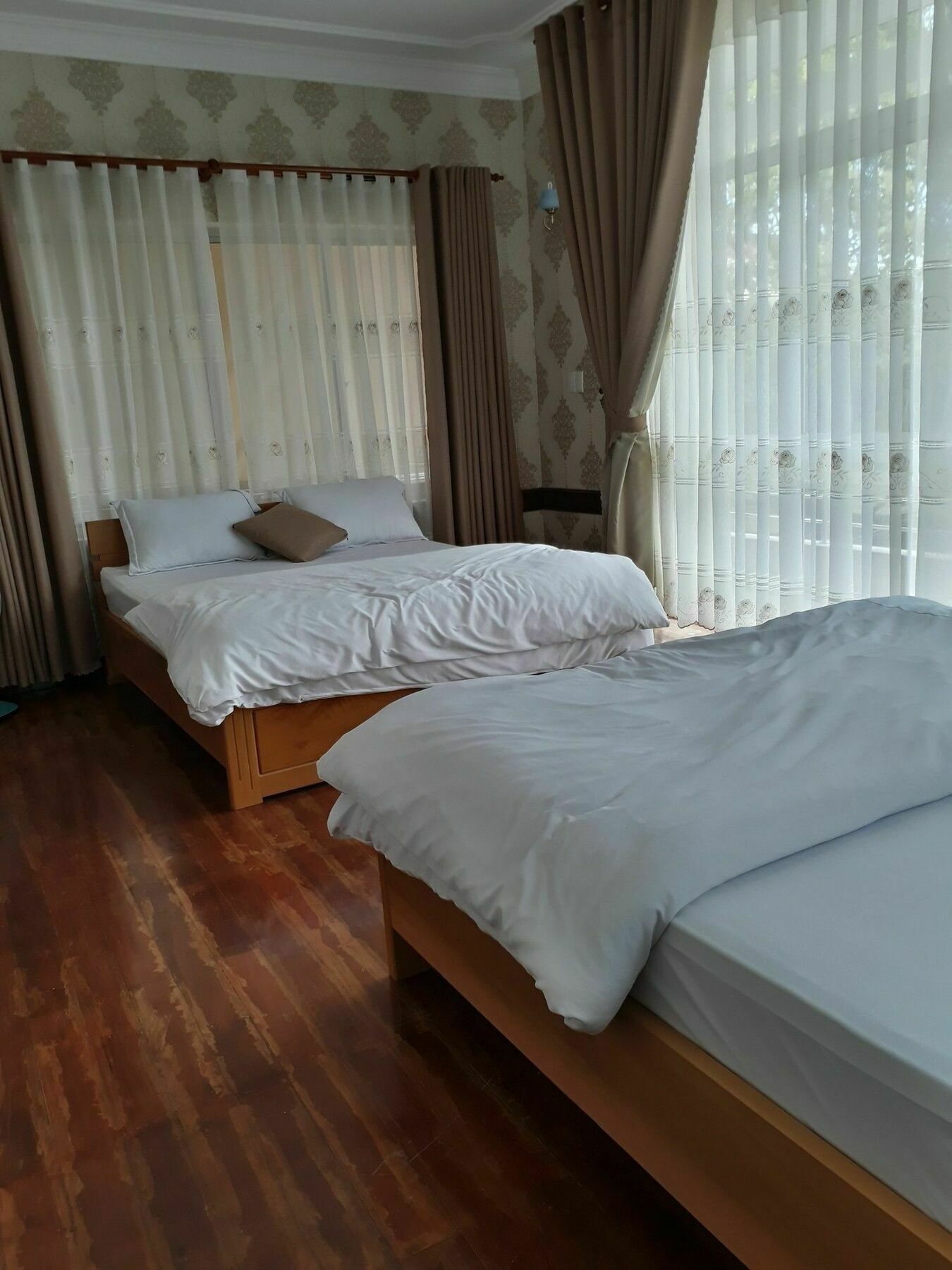 Gia Khang Hotel Đà Lạt Ngoại thất bức ảnh