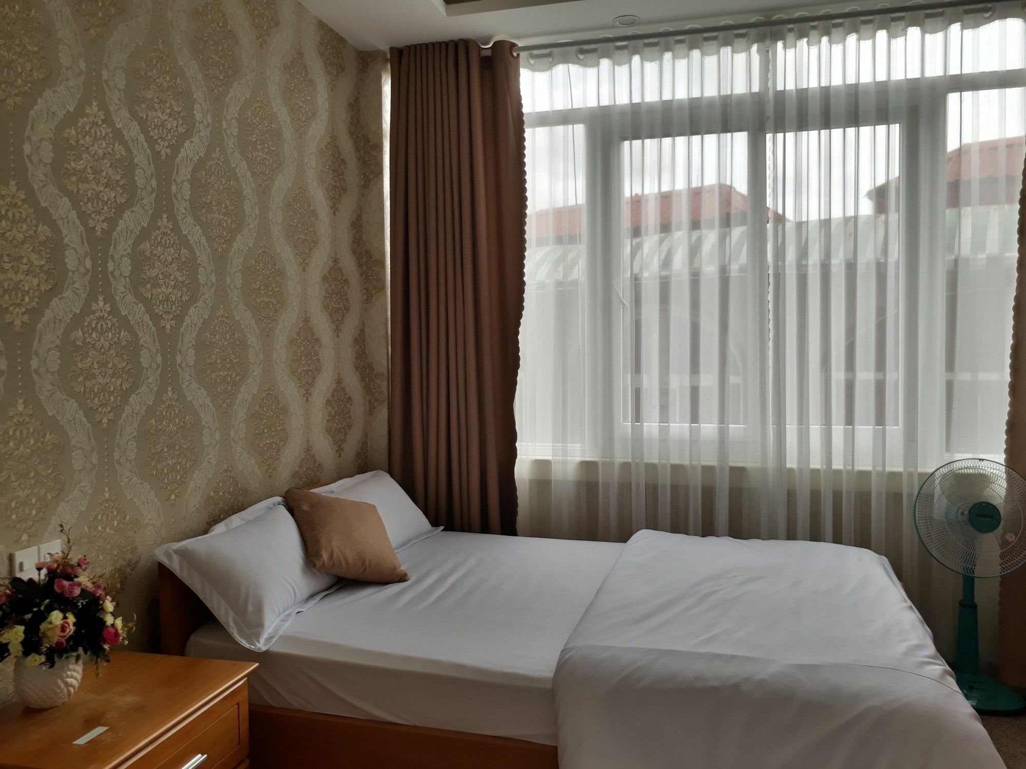 Gia Khang Hotel Đà Lạt Ngoại thất bức ảnh