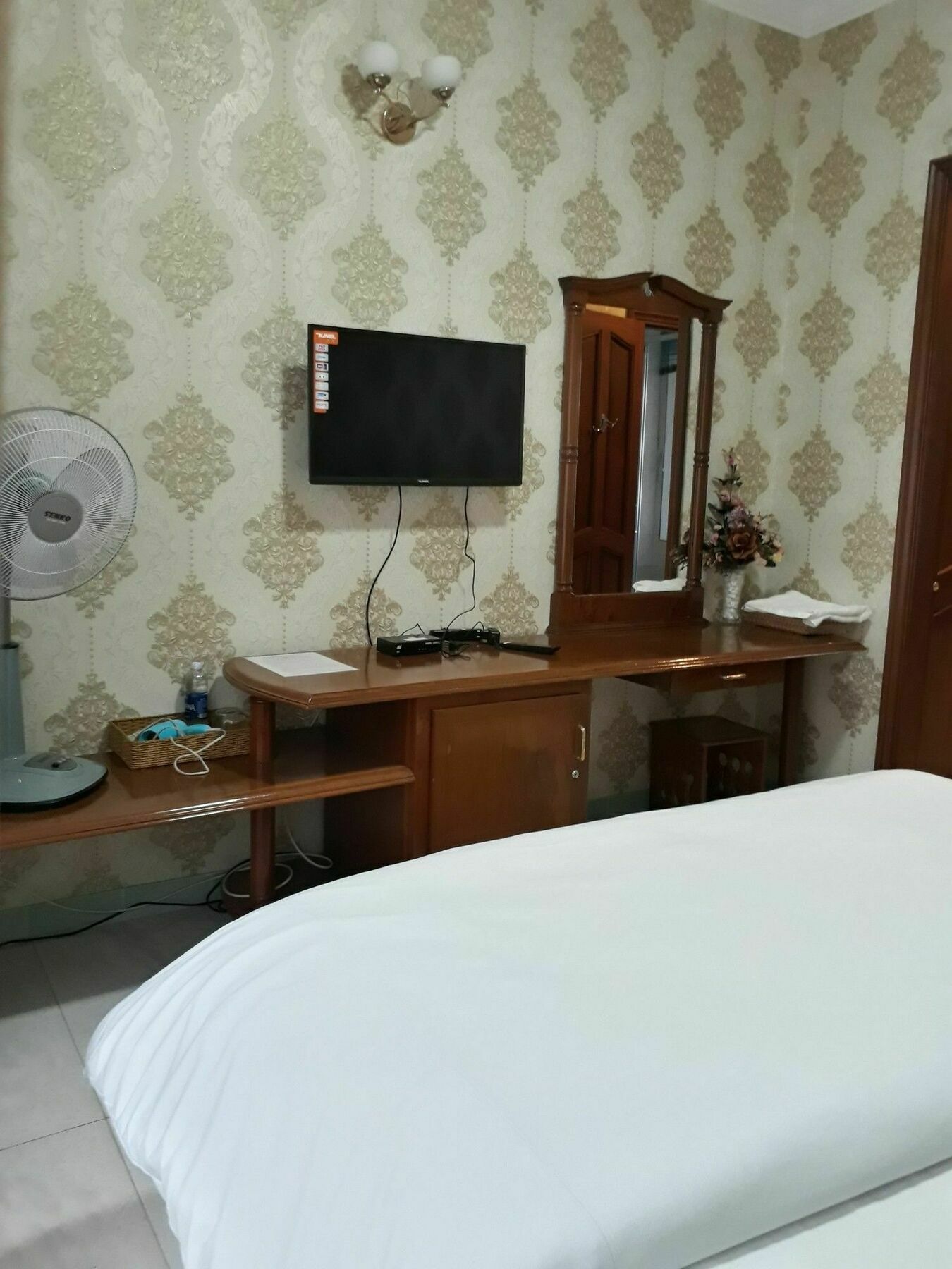 Gia Khang Hotel Đà Lạt Ngoại thất bức ảnh