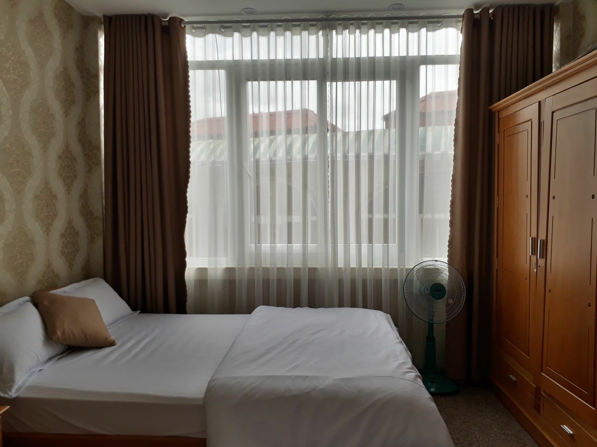 Gia Khang Hotel Đà Lạt Ngoại thất bức ảnh