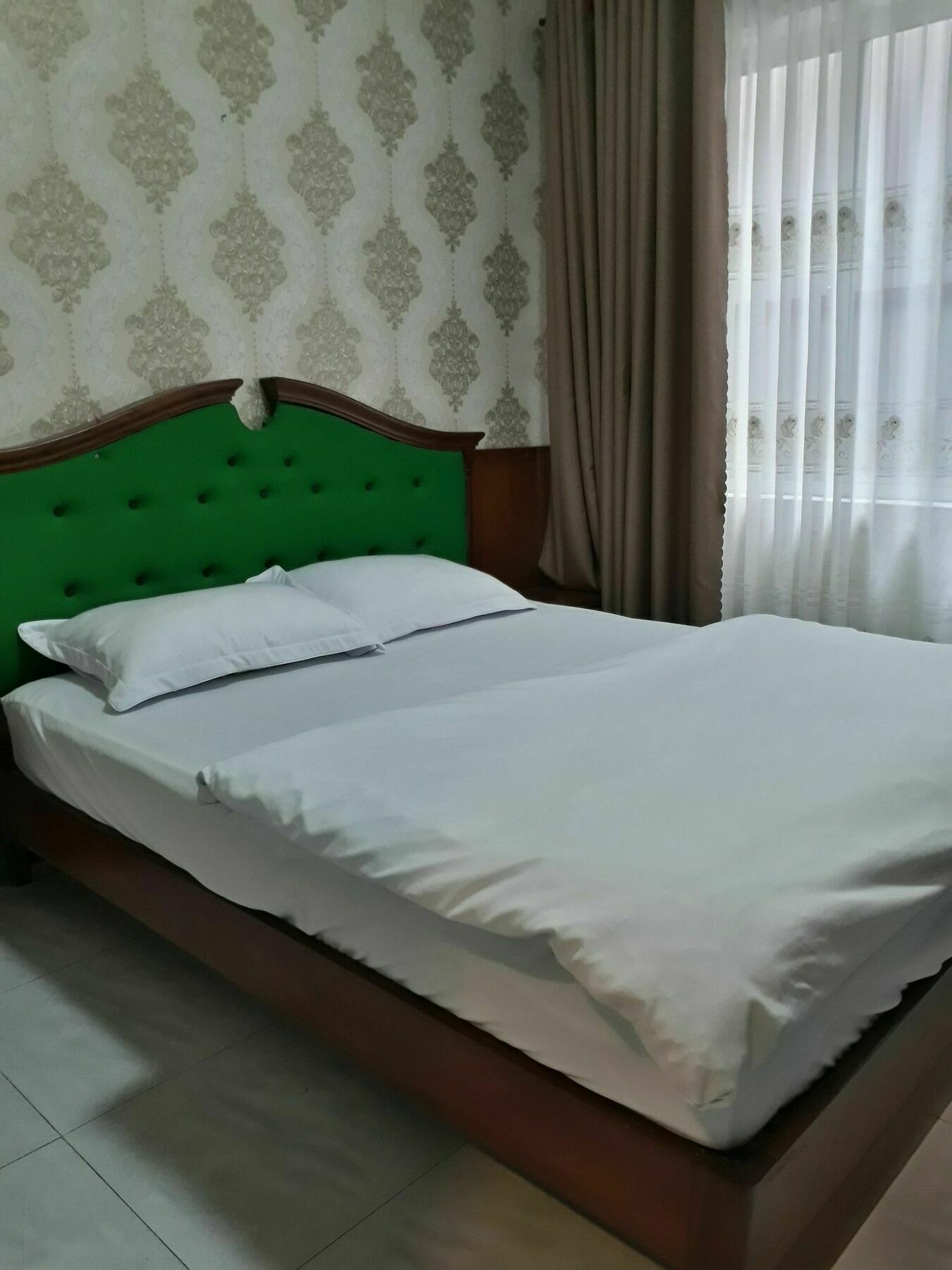 Gia Khang Hotel Đà Lạt Ngoại thất bức ảnh