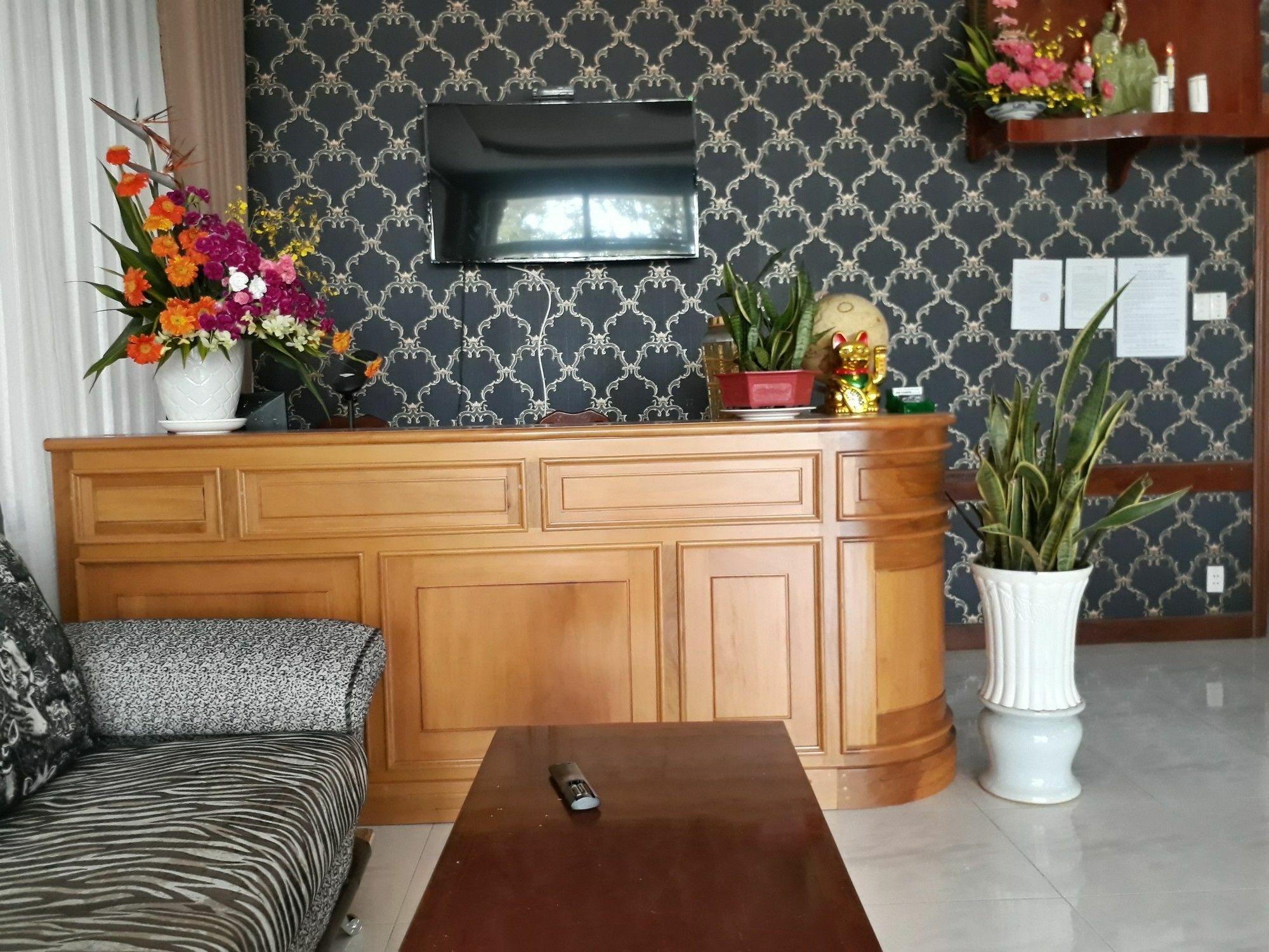 Gia Khang Hotel Đà Lạt Ngoại thất bức ảnh