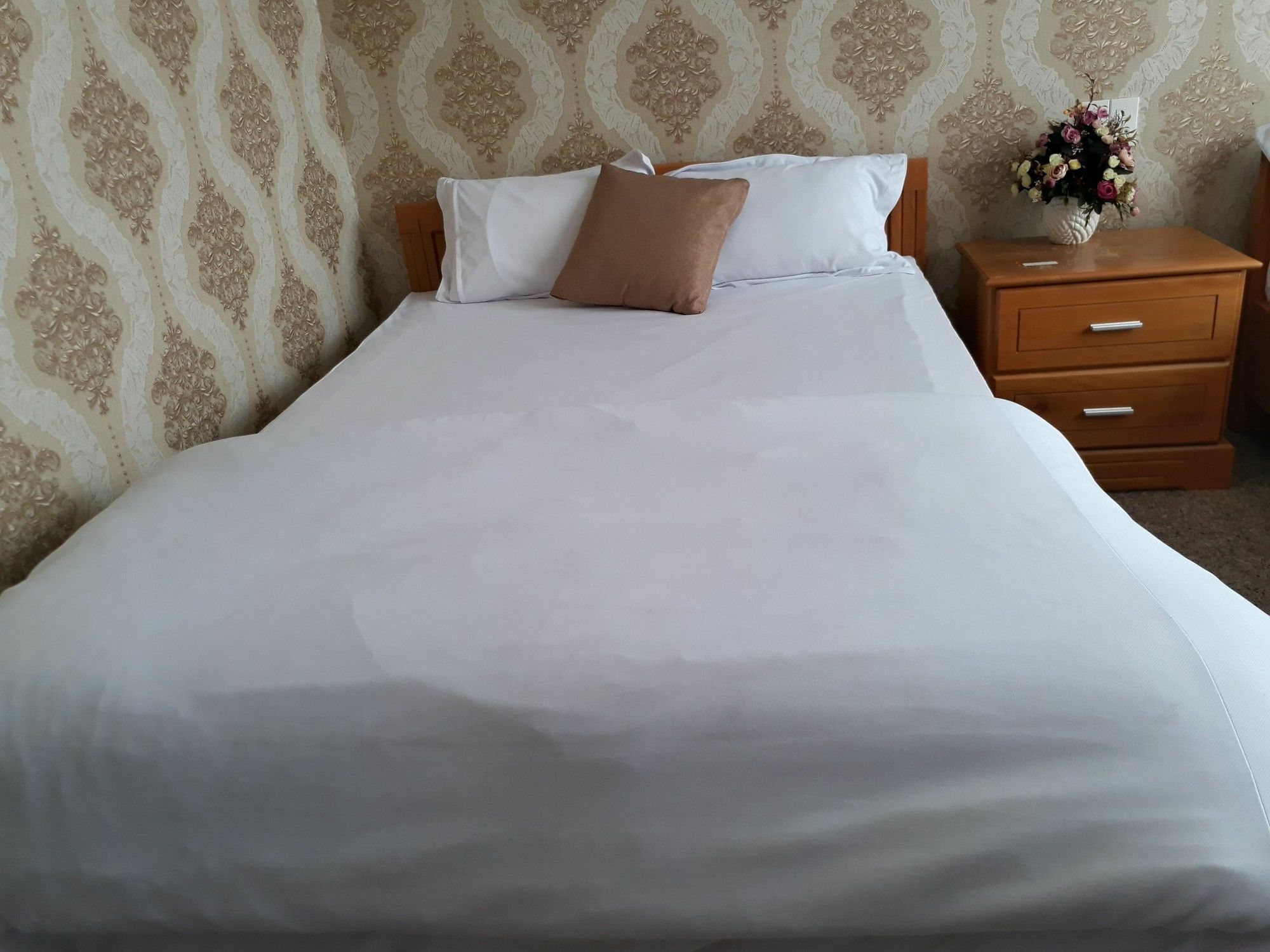 Gia Khang Hotel Đà Lạt Ngoại thất bức ảnh