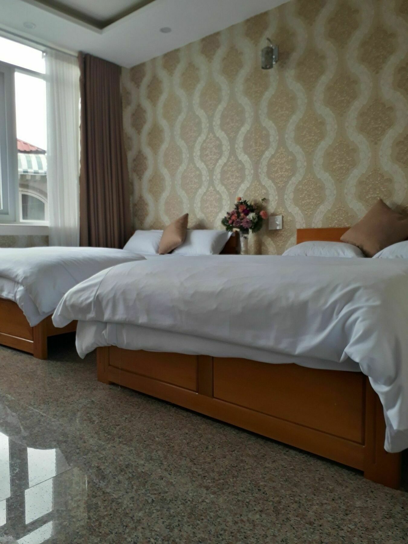 Gia Khang Hotel Đà Lạt Ngoại thất bức ảnh